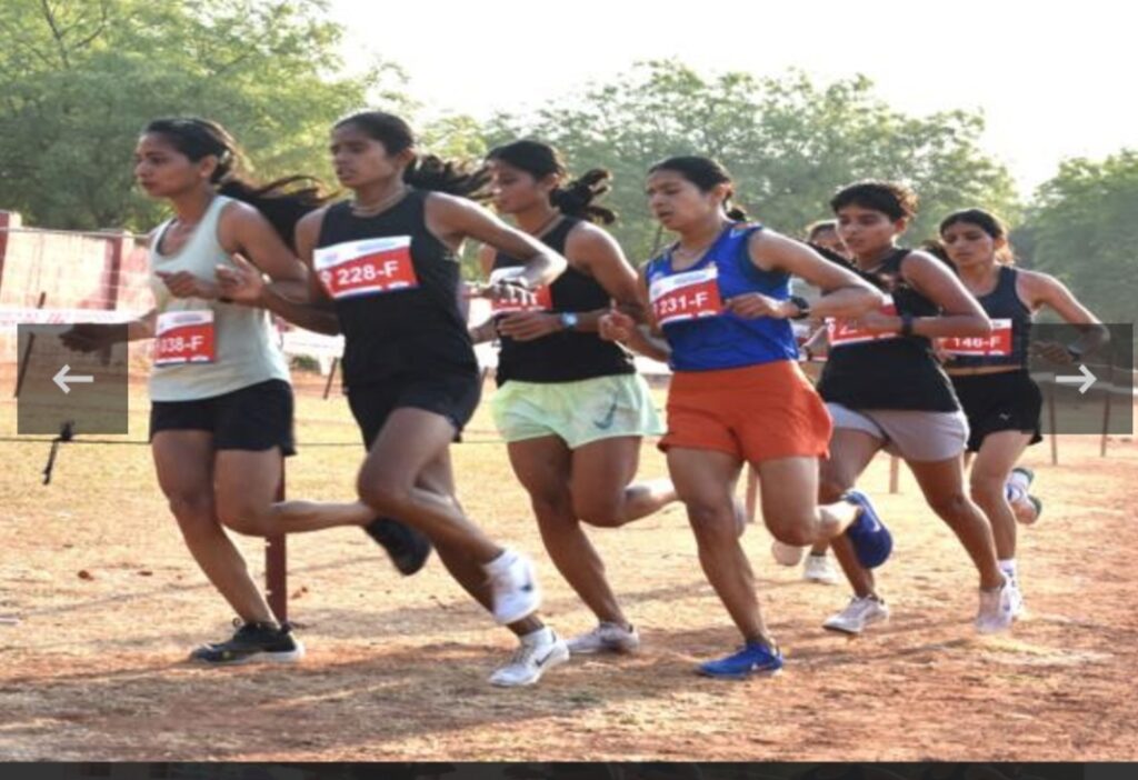 SSC GD CONSTABLE 2025