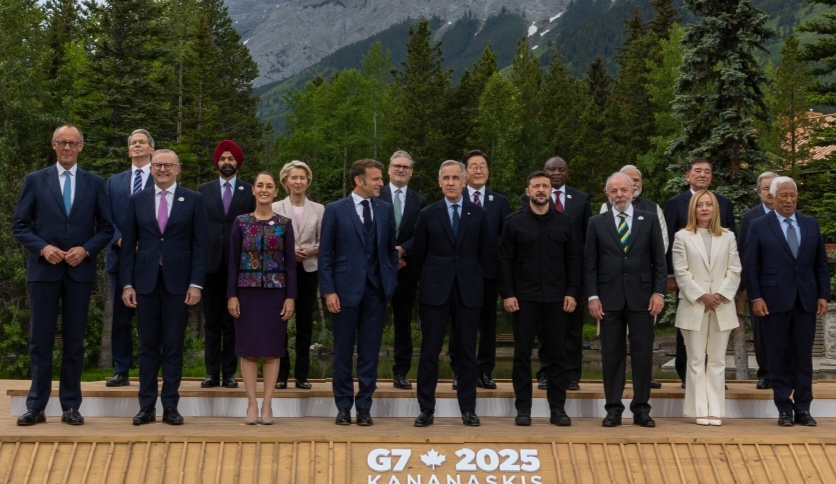 G7 कर छूट पर मिली G7 देशों का रुख 