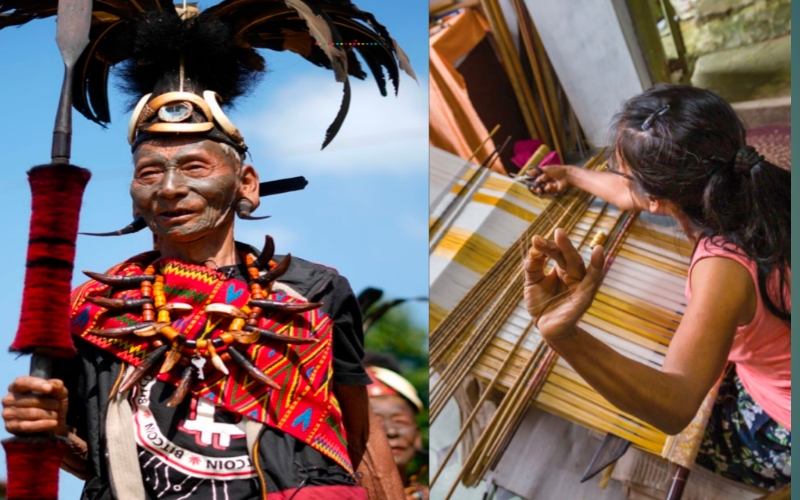 नीति आयोग ने जारी किया पूर्वोत्तर भारत के जिलों के लिए 2nd SDG Index 2023-24 